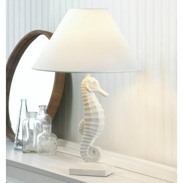 Bartlett Table Lamp - Chic Decora