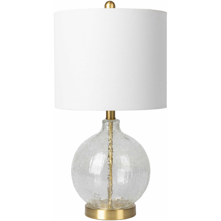 Aronson Table Lamp - Chic Decora