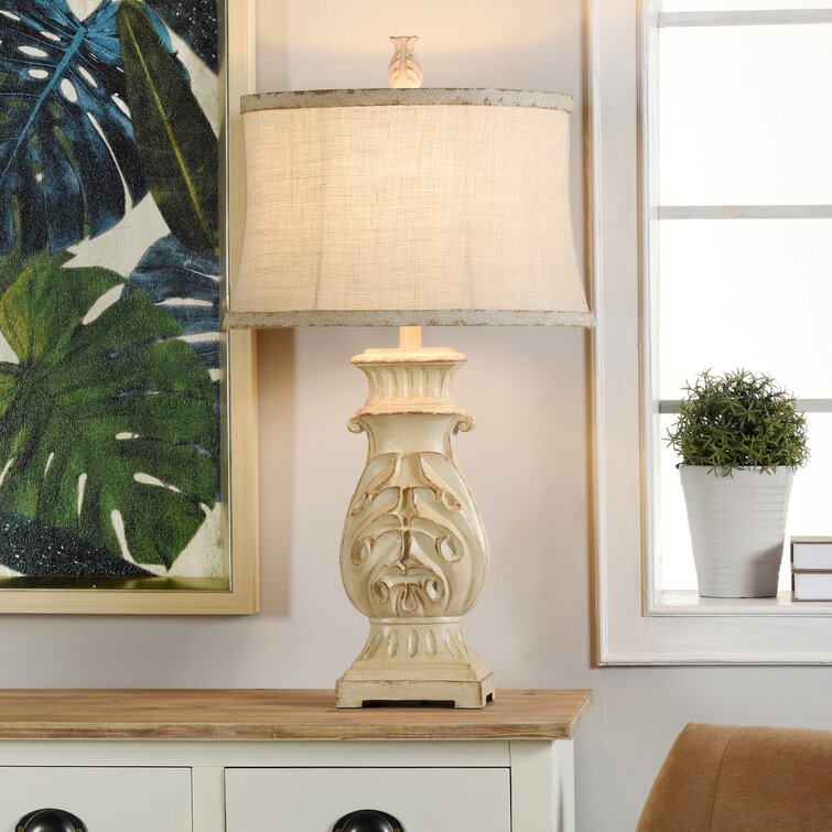 Eldredge Table Lamp - Chic Decora