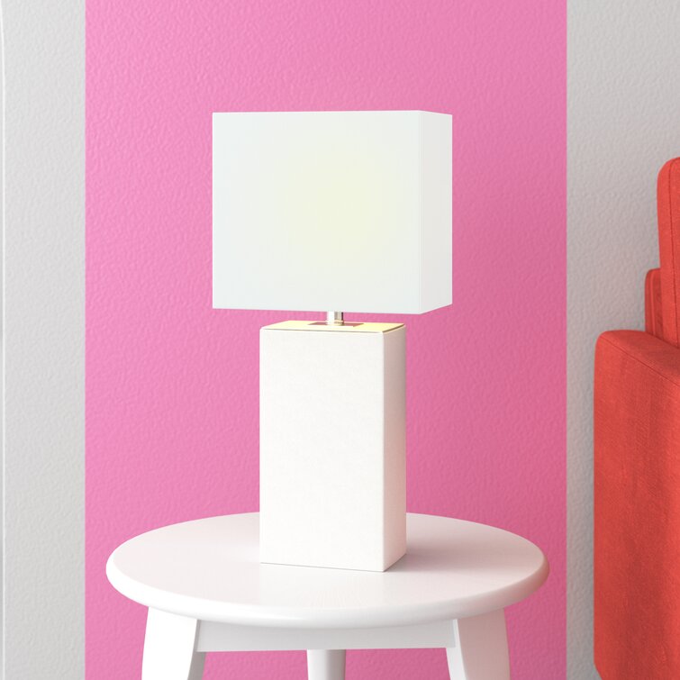 Odessa Table Lamp - Chic Decora