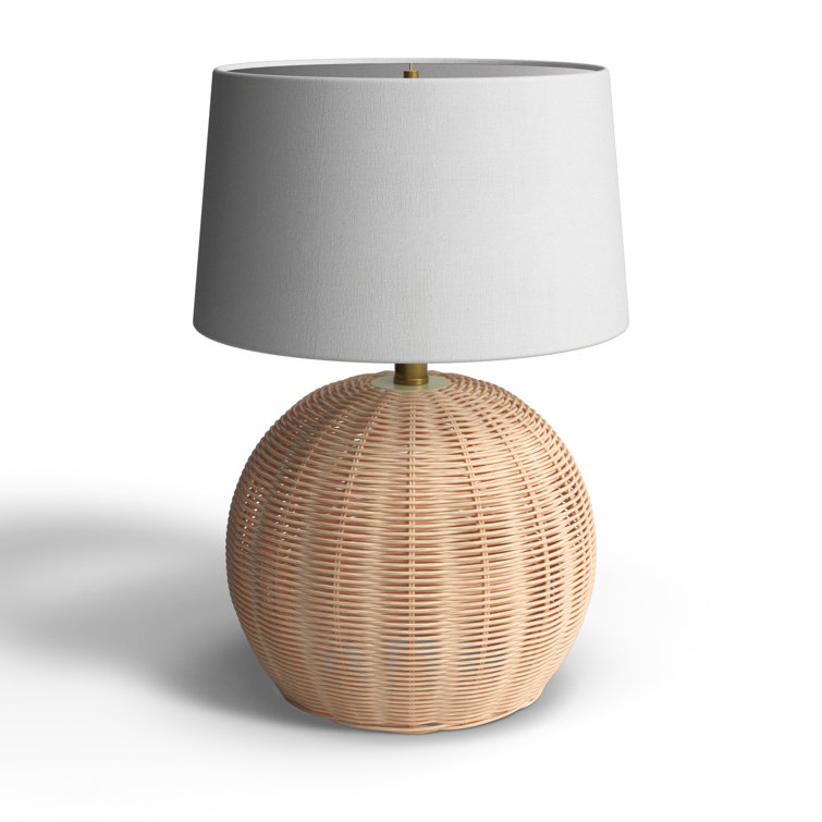 Kissner Table Lamp - Chic Decora