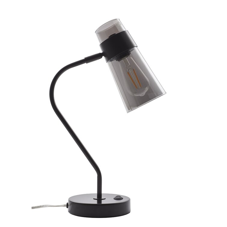 Hufford Table Lamp - Chic Decora