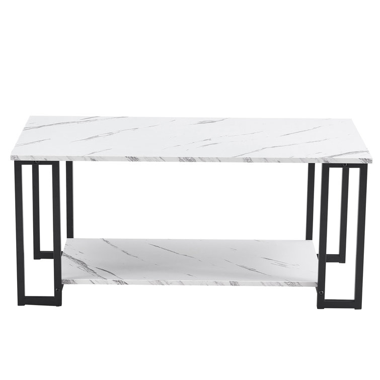 Jarique Coffee Table - Chic Decora