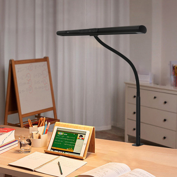 Jashan Metal Desk Lamp - Chic Decora