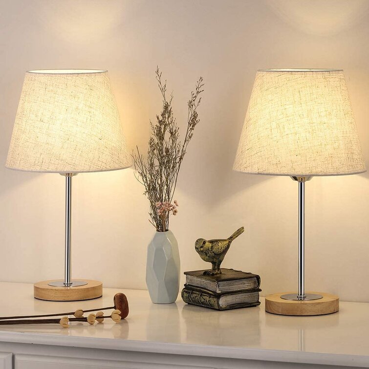 Pedersen Table Lamp - Chic Decora