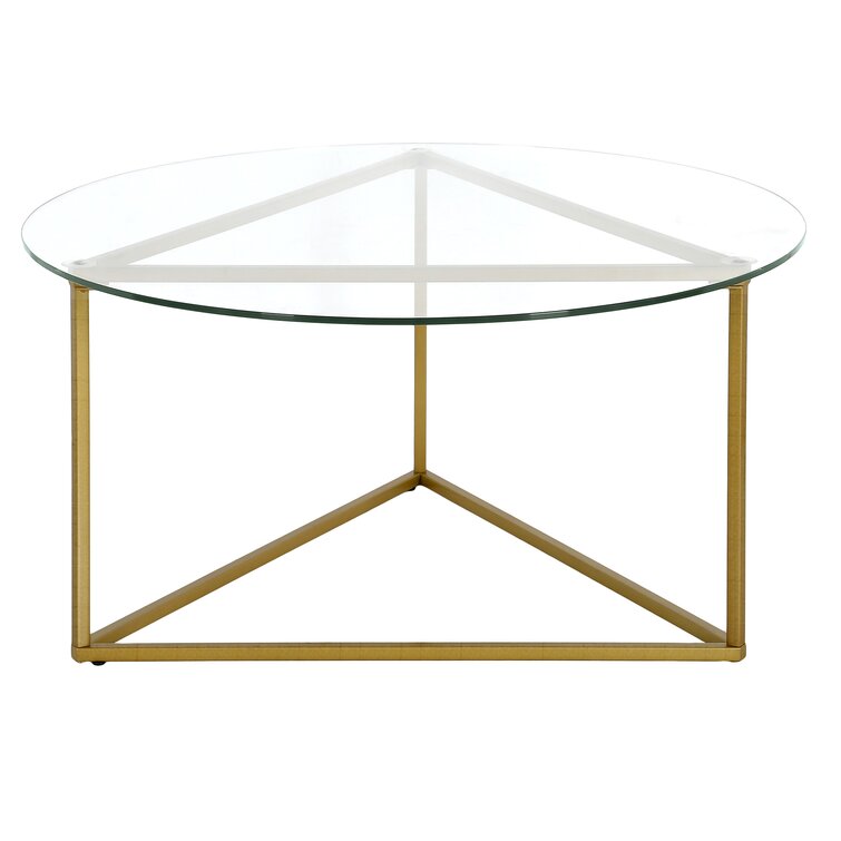 Coffee Table - Chic Decora