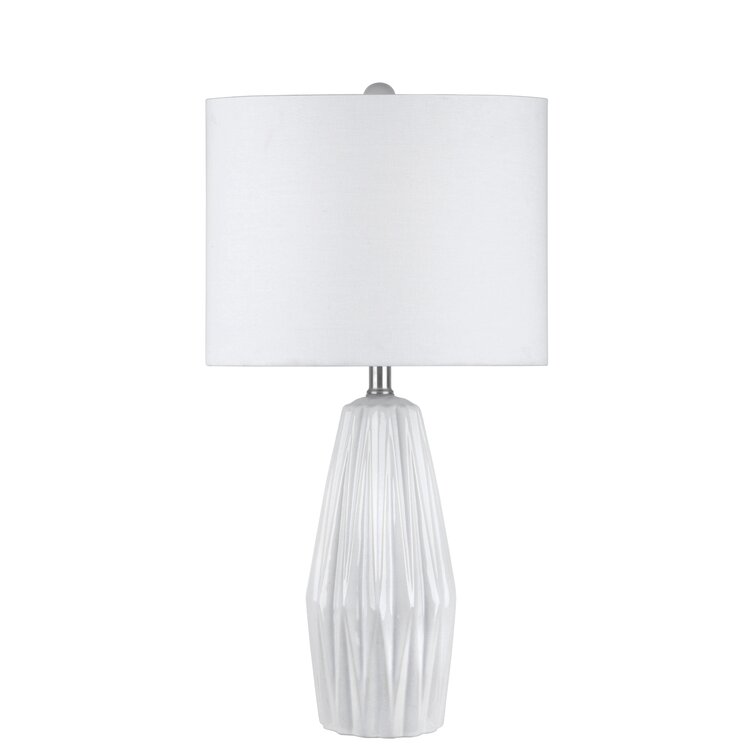 Azam USB Accent Lamp - Chic Decora