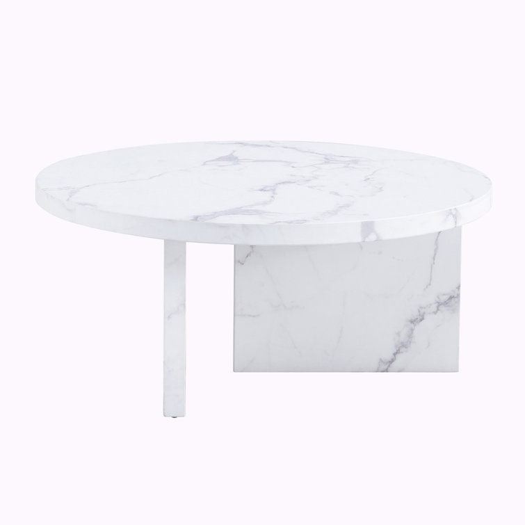 Jethero Coffee Table - Chic Decora