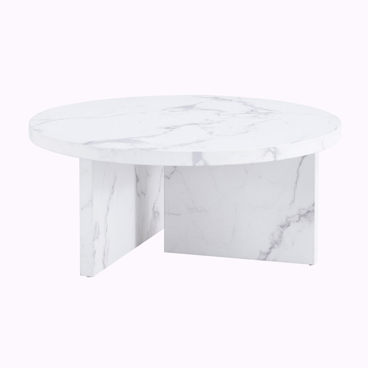 Coffee Table - Chic Decora