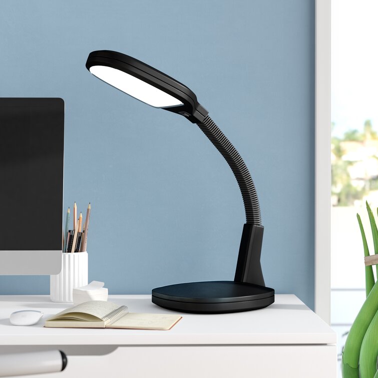 Justice Adjustable Desk Lamp - Chic Decora