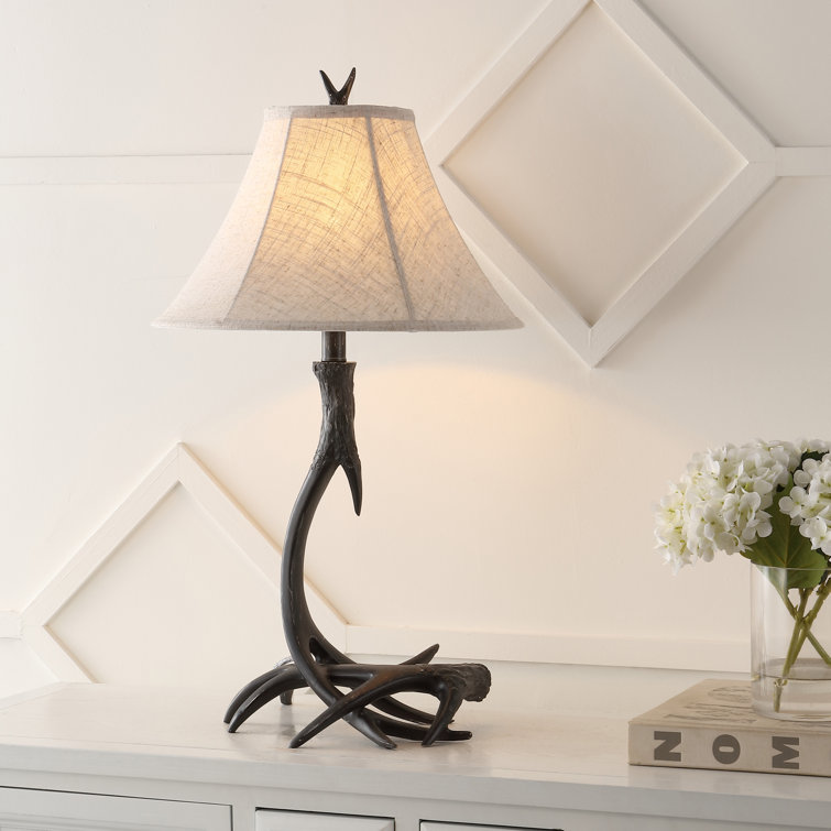 Coughlin Crystal Table Lamp - Chic Decora