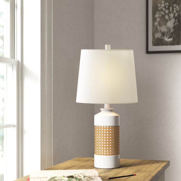 Kedan Table Lamp - Chic Decora