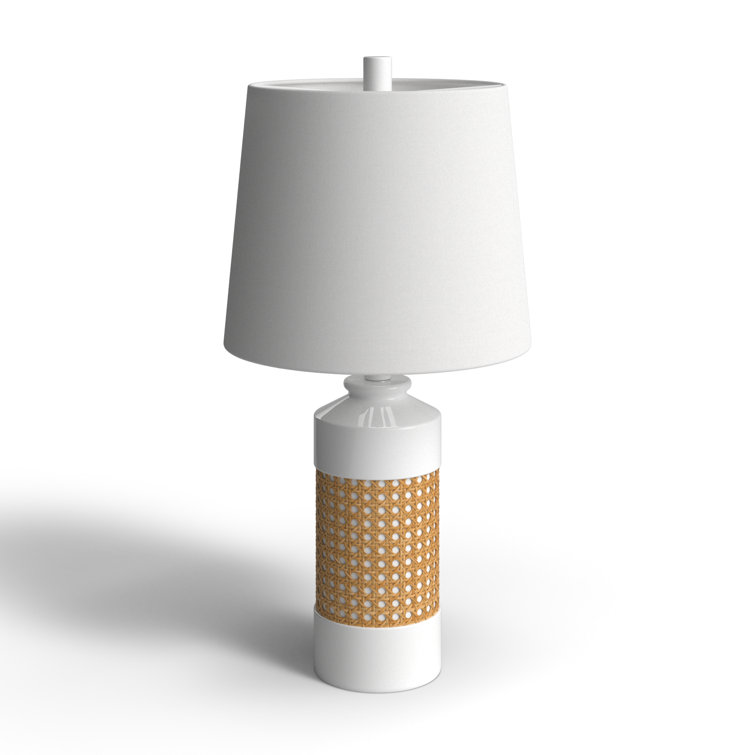 Kedan Table Lamp - Chic Decora