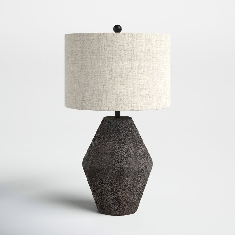 Treiber Metal Table Lamp - Chic Decora