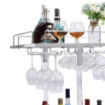 Kibwe Bar Cart - Chic Decora