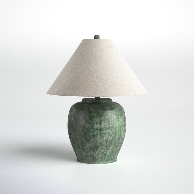 Bettzel Table Lamp - Chic Decora