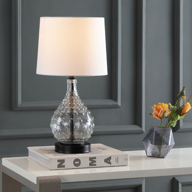 Kilburn Metal Table Lamp - Chic Decora