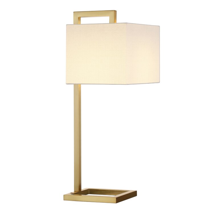 Killion Metal Table Lamp - Chic Decora