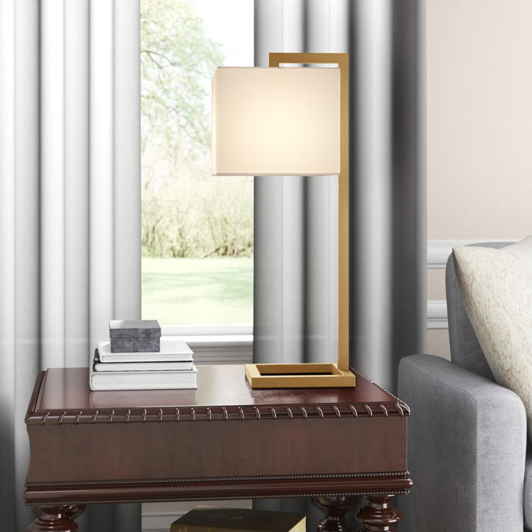 Resaca Table Lamp - Chic Decora