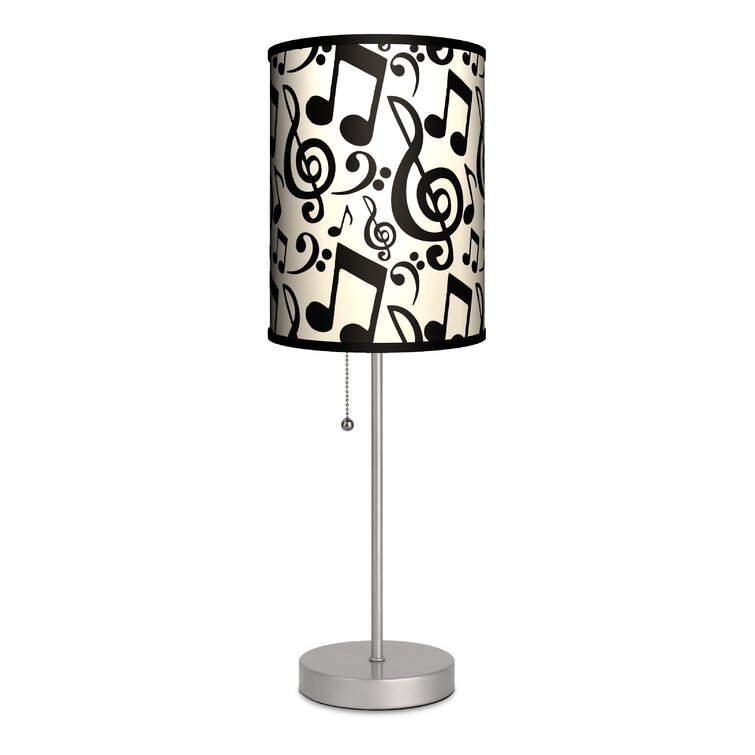 Kelby Ceramic Table Lamp - Chic Decora