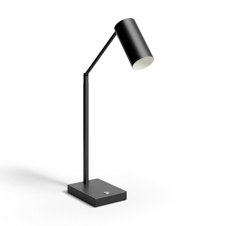 Koen Adjustable Metal USB Desk Lamp - Chic Decora