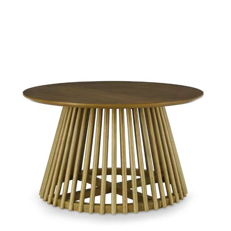 Kolbe Coffee Table - Chic Decora