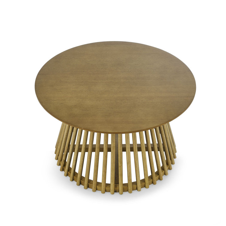 Kolbe Coffee Table - Chic Decora