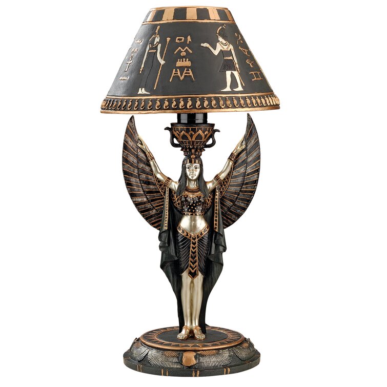 Adelphie Table Lamp - Chic Decora