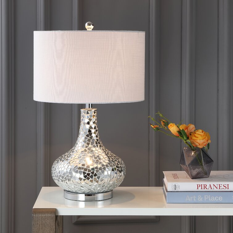 Landreth Table Lamp - Chic Decora