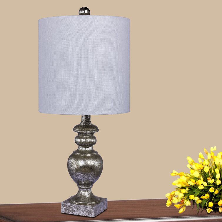 Aperture Table Lamp - Chic Decora