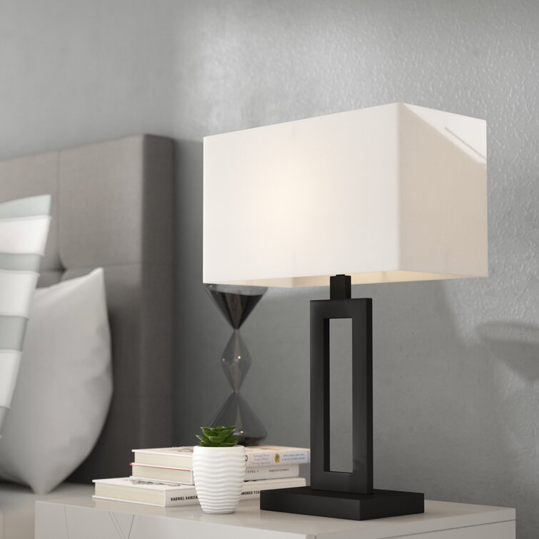 Jackson Table Lamp - Chic Decora