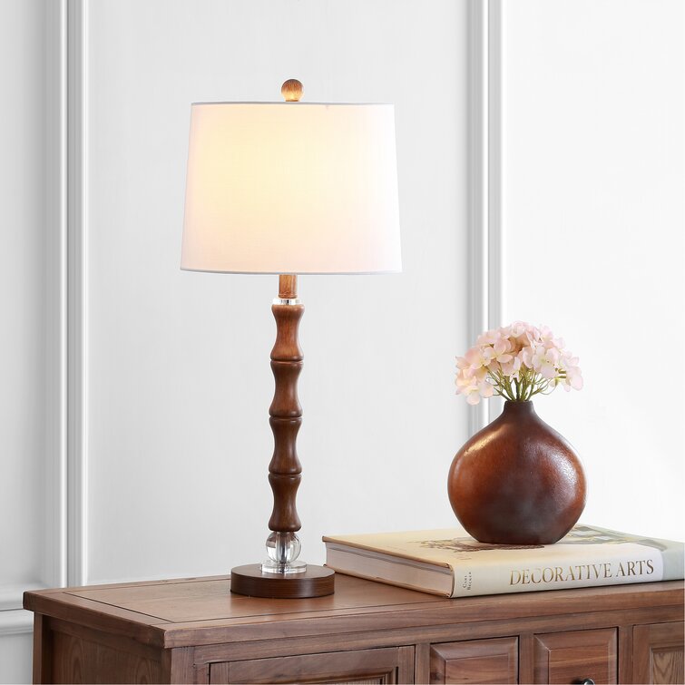 Mahaliah Table Lamp - Chic Decora