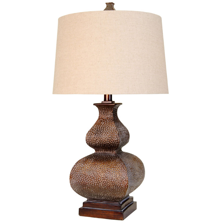 Chewning Table Lamp - Chic Decora