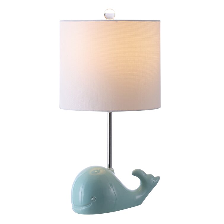 Predmore Solid Wood Table Lamp - Chic Decora