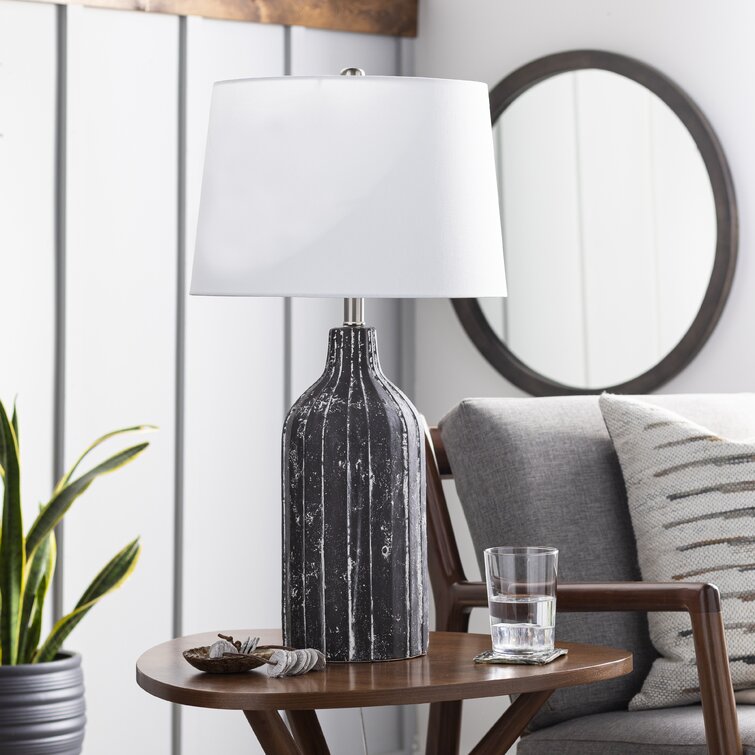 Leod Table Lamp - Chic Decora