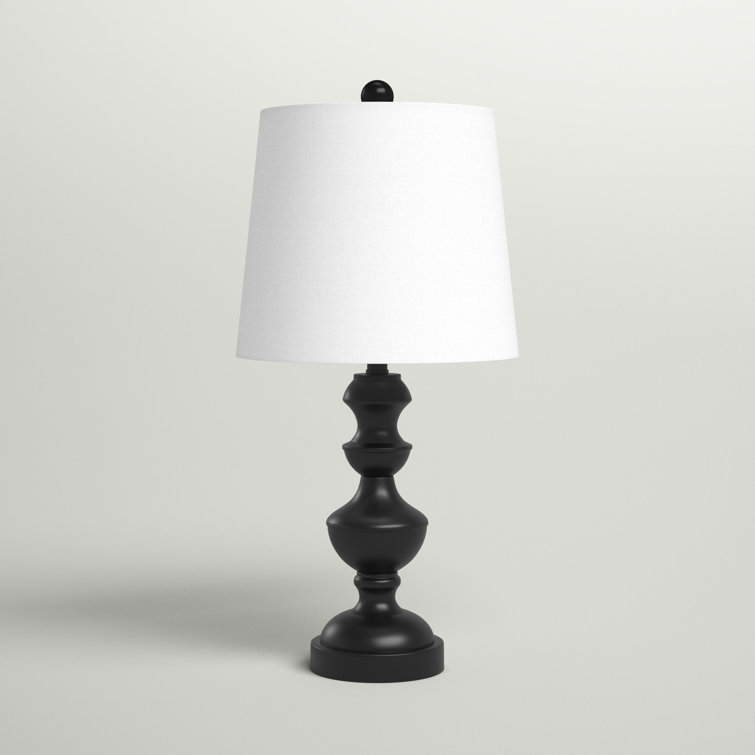 Leonidas Metal Table Lamp - Chic Decora