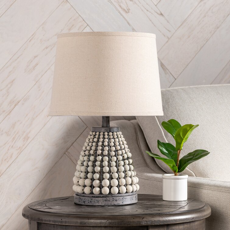 Liesel Table Lamp - Chic Decora