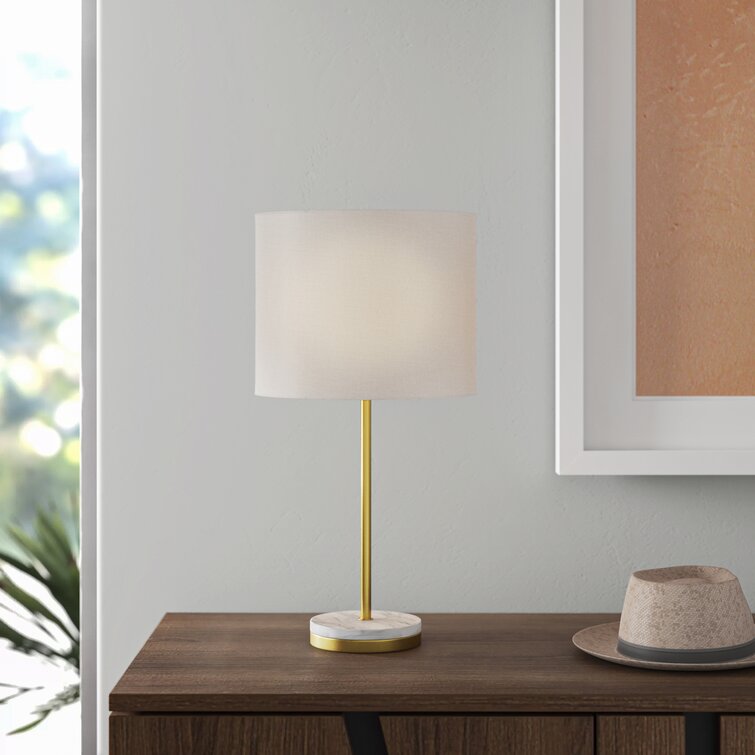 Cianha Table Lamp - Chic Decora