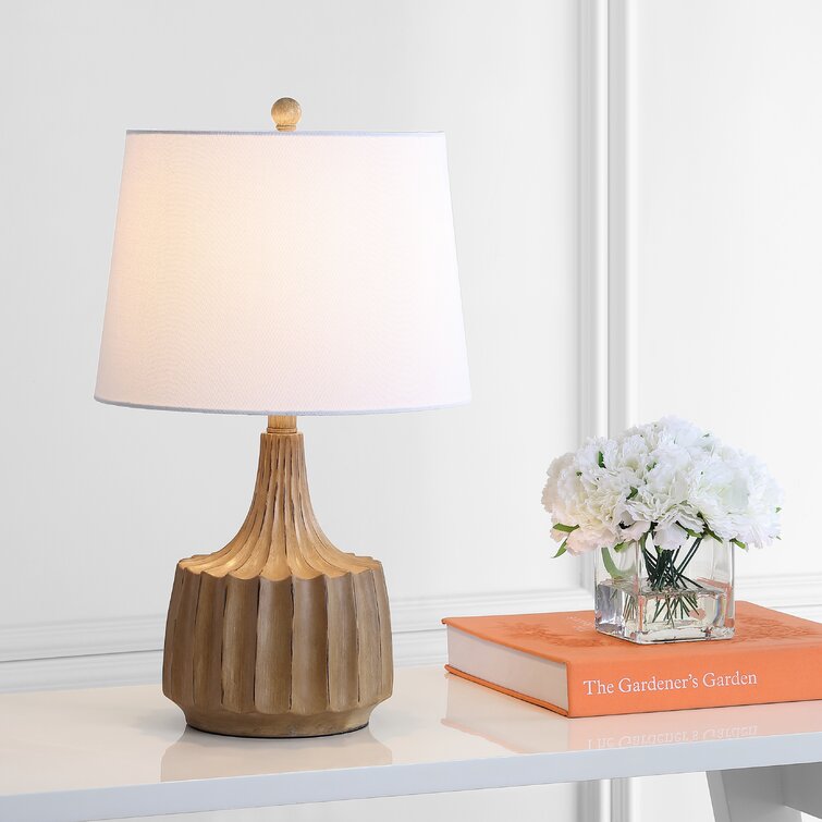 Danford Ceramic Table Lamp - Chic Decora