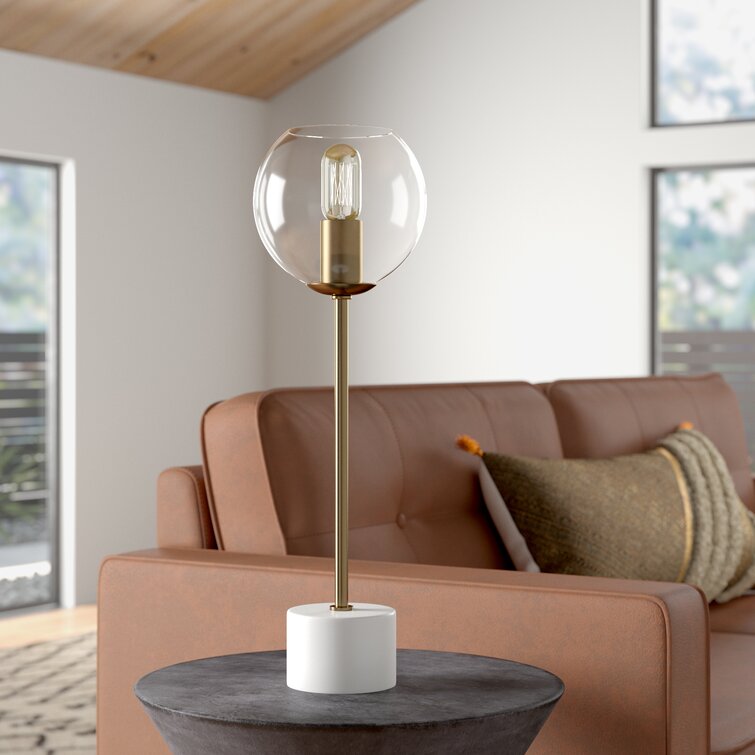 Edwards Table Lamp - Chic Decora