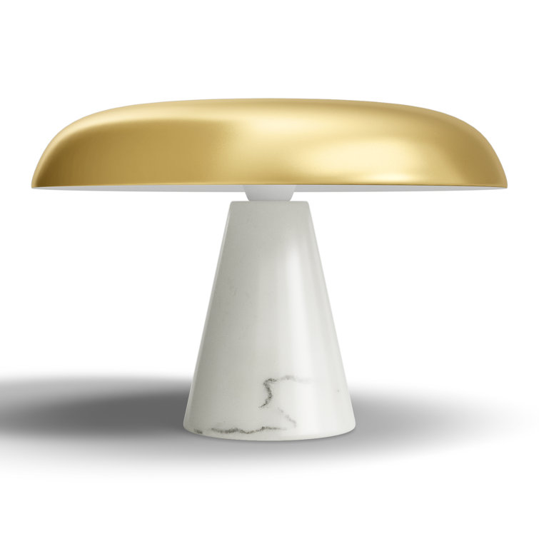 Oliphant Porcelain Table Lamp - Chic Decora