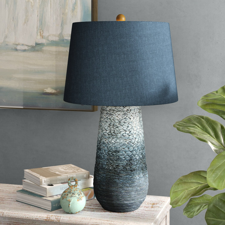 Longoria Table Lamp - Chic Decora