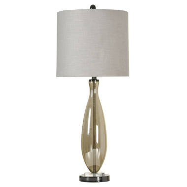 Lynsey Table Lamp - Chic Decora