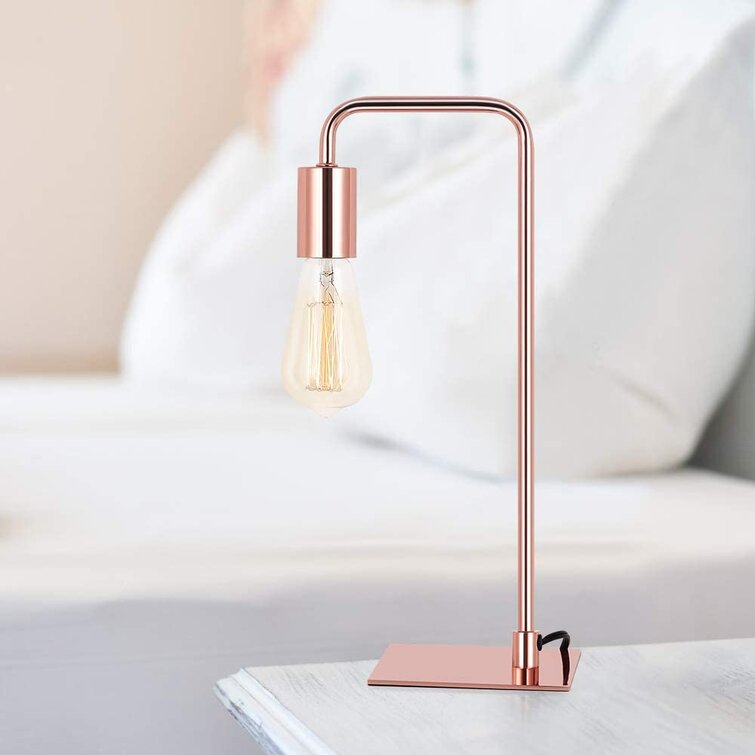 Mahaliah Table Lamp - Chic Decora