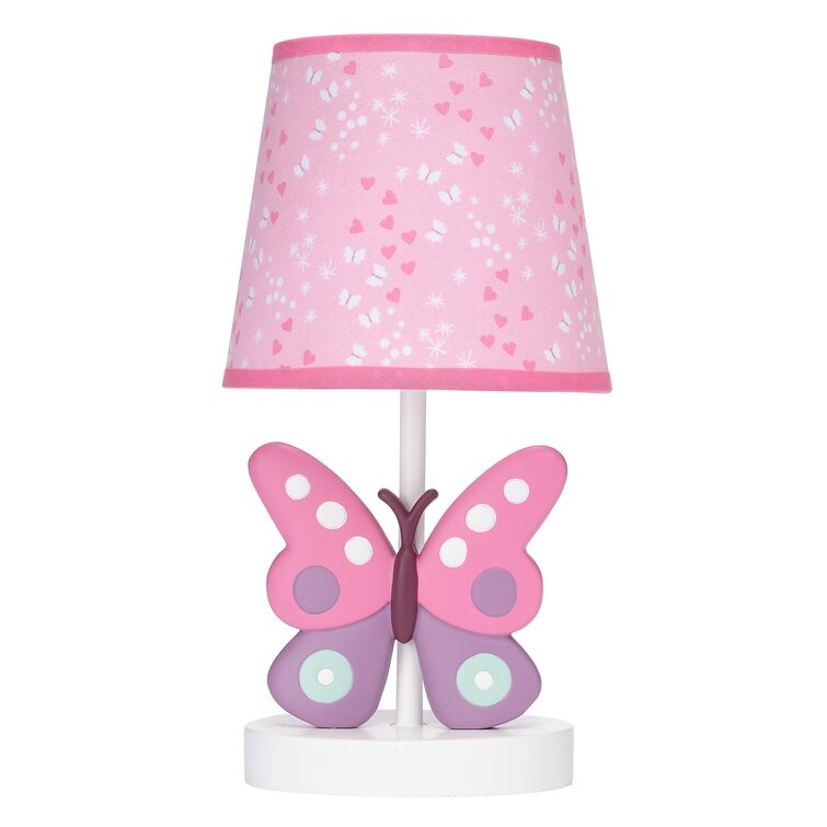 Brundage Wood Table Lamp - Chic Decora