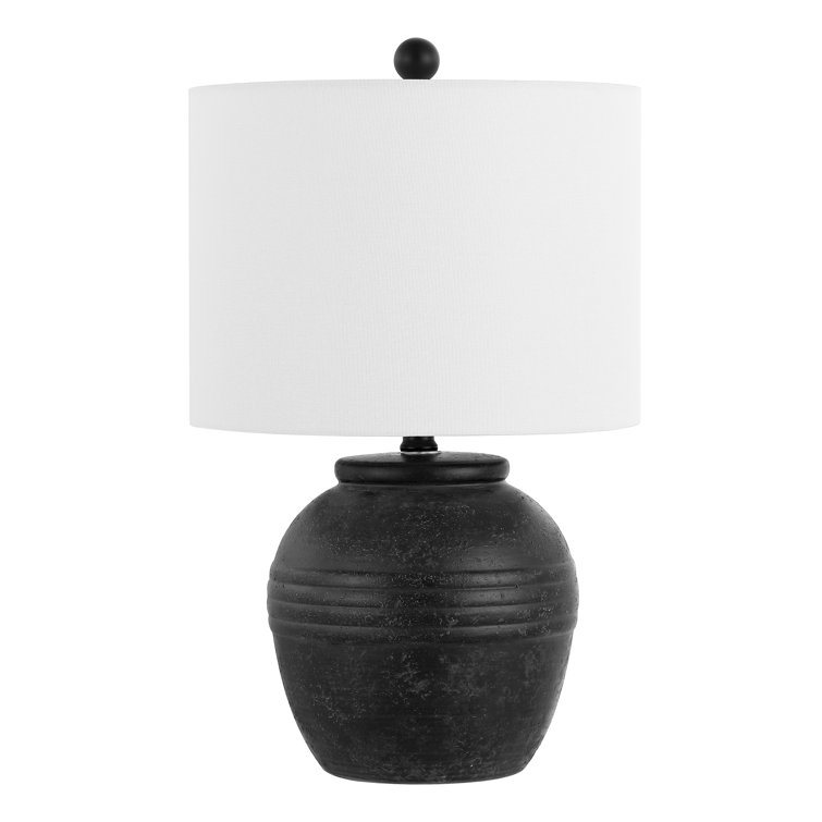 Asuncion Table Lamp - Chic Decora