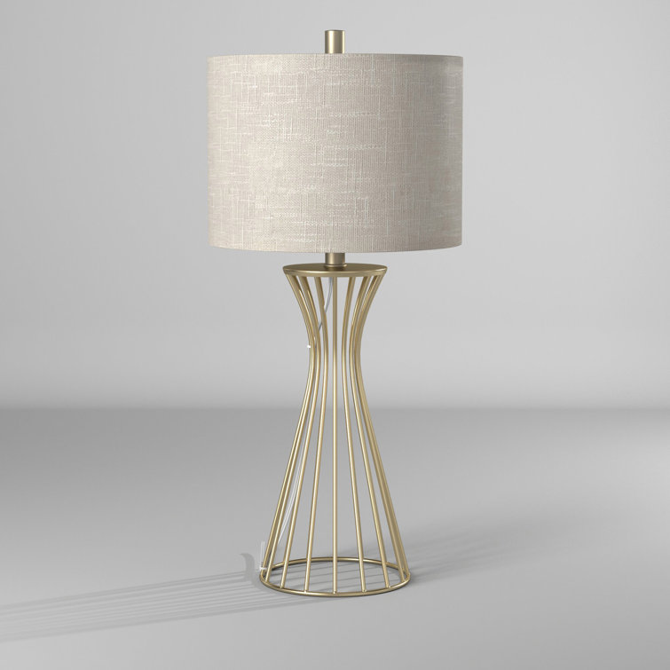 Litherland Table Lamp - Chic Decora