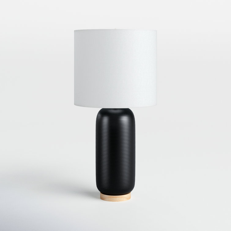 Malito Ceramic Table Lamp - Chic Decora