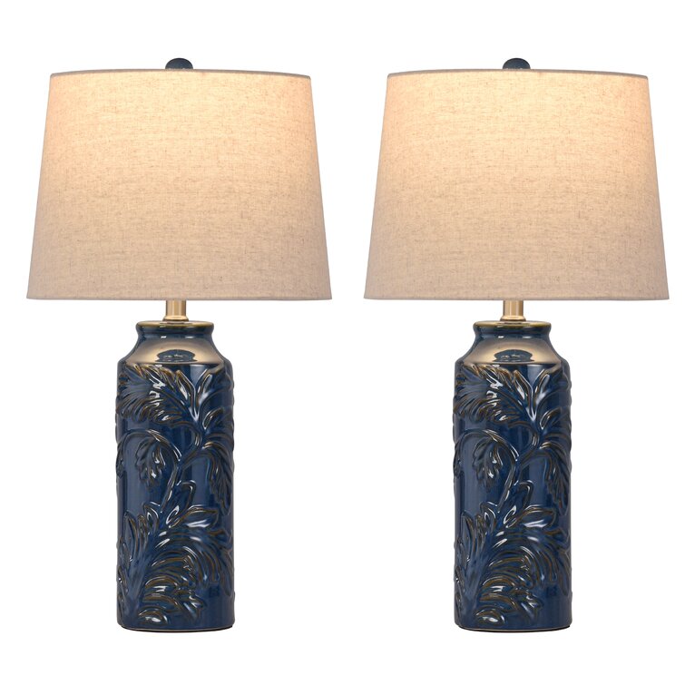 Colesburg USB Desk Lamp - Chic Decora