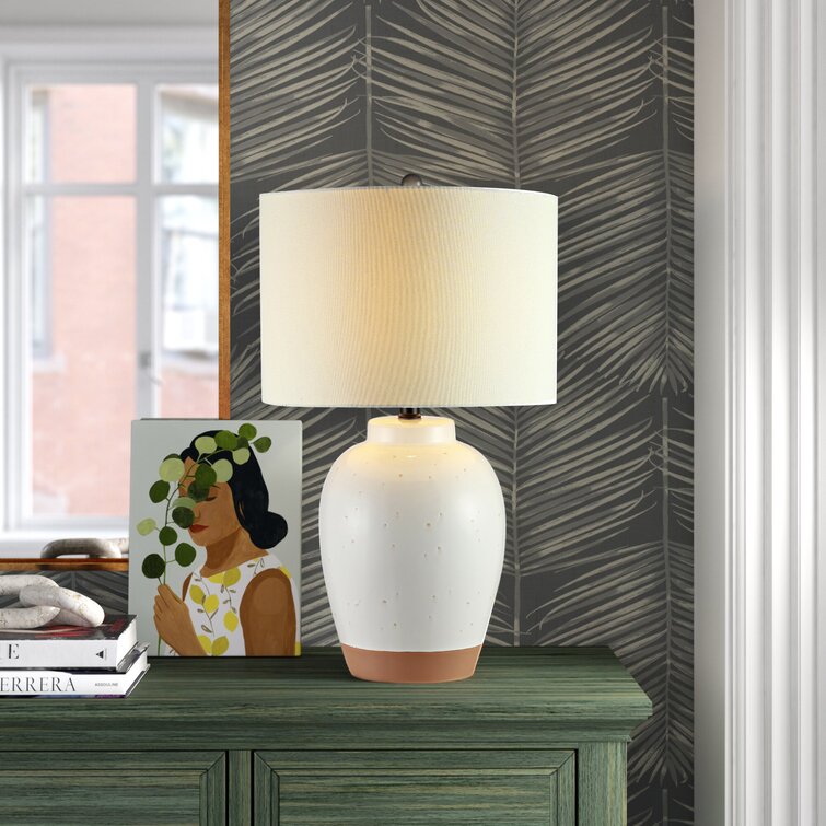 Marcus Table Lamp - Chic Decora